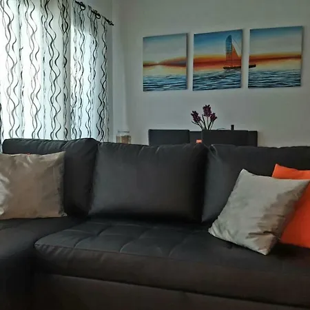 Residencial Jandía Marina Apartamento
