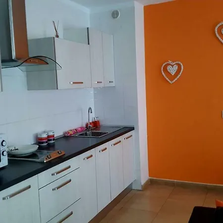 Residencial Jandía Marina Apartamento