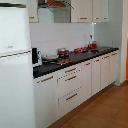Residencial Jandía Marina Apartamento