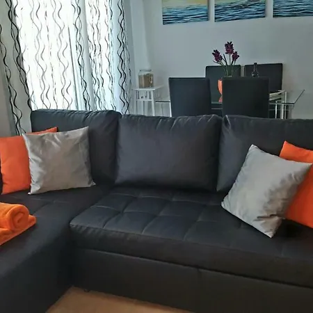 Residencial Jandía Marina Apartamento