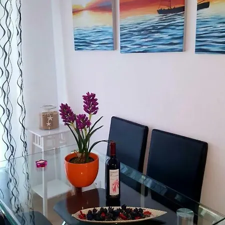Residencial Jandía Marina *
