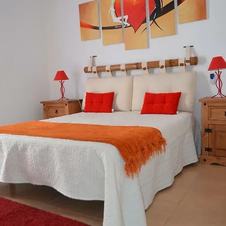 Residencial Jandía Marina Apartamento Morro Jable (Fuerteventura)