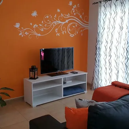 Apartamento Residencial Jandía Marina *