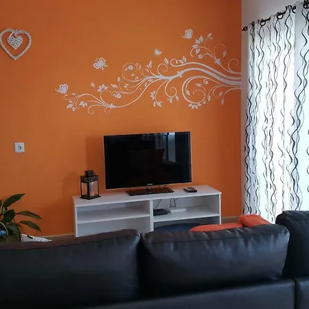 Residencial Jandía Marina Morro Jable (Fuerteventura)