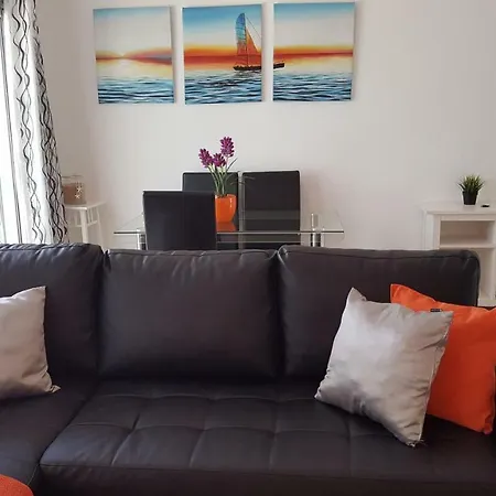 Apartamento Residencial Jandía Marina *