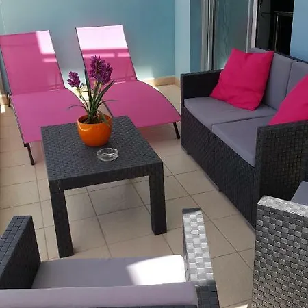 Residencial Jandía Marina Apartamento