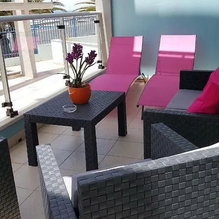 Residencial Jandía Marina Morro Jable (Fuerteventura)