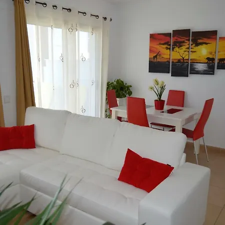 Residencial Jandía Marina *