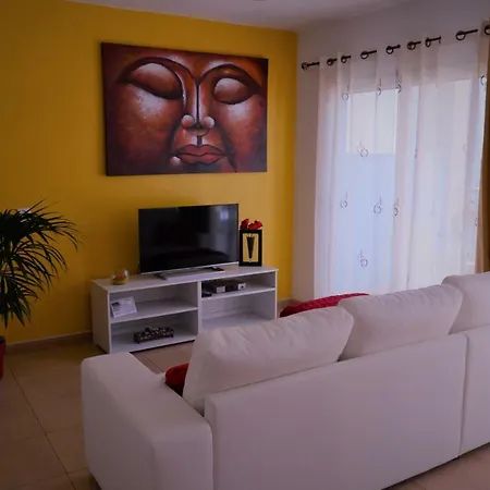 Residencial Jandía Marina *