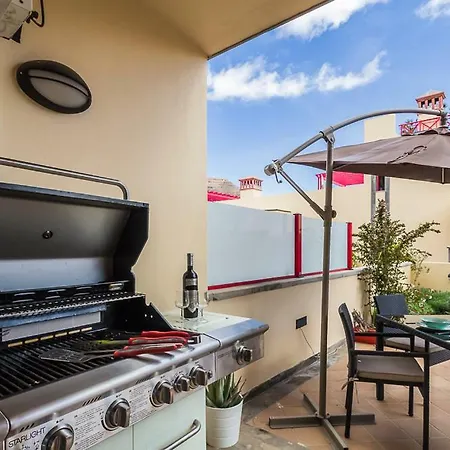 Residencial Apartament Wiffi Morro Jable (Fuerteventura)