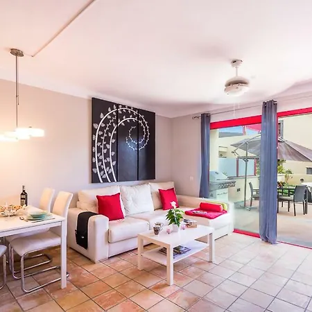 Residencial Apartament Wiffi Apartment Morro Jable (Fuerteventura)