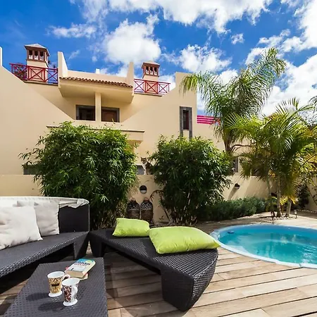 Residencial Apartament Wiffi *