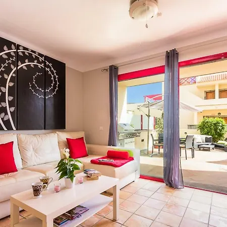 Residencial Apartament Wiffi Morro Jable (Fuerteventura)