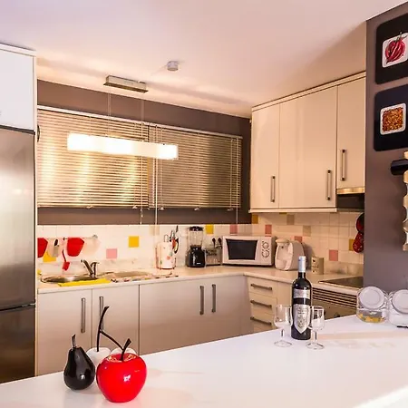 Residencial Apartament Wiffi Apartment