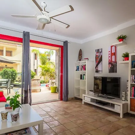 Residencial Apartament Wiffi Apartment
