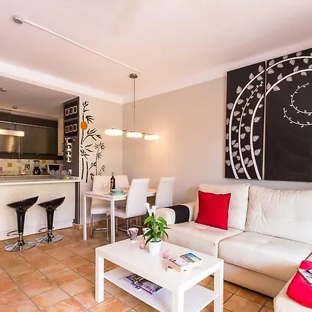 Apartment Residencial Apartament Wiffi