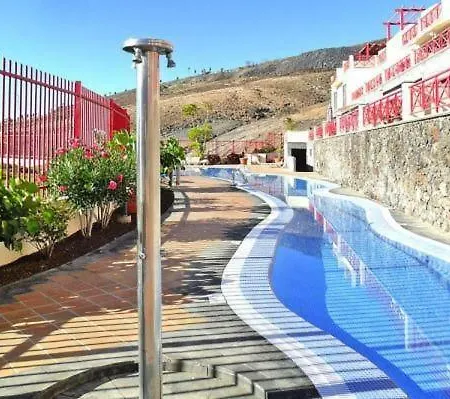 Residencial Apartament Wiffi * Morro Jable (Fuerteventura)