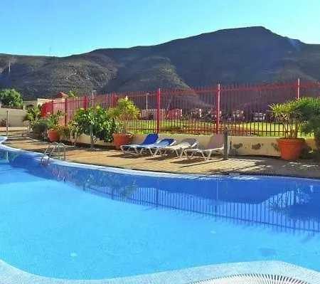 Residencial Apartament Wiffi Morro Jable (Fuerteventura)
