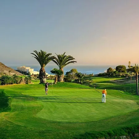 Residencial Apartament Wiffi Apartment Morro Jable (Fuerteventura)