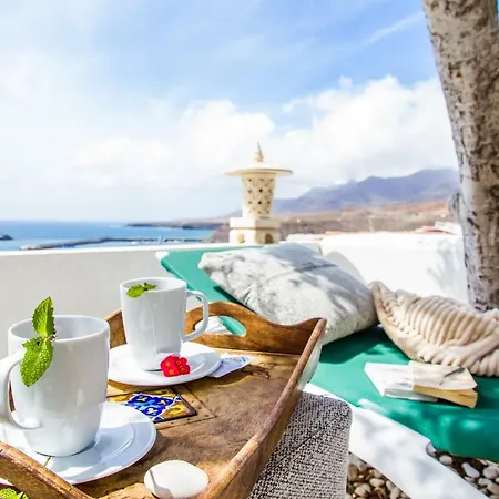 Holiday home Casa Mar Morro Jable (Fuerteventura)