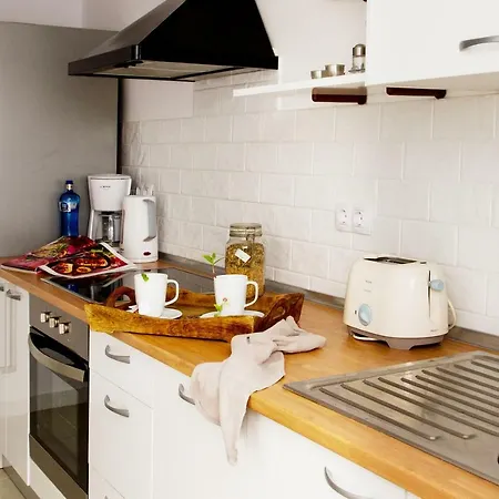 Casa Mar Holiday home