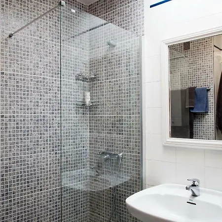 Casa Tortuga Appartement *