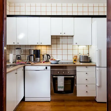 Casa Panorama Holiday home