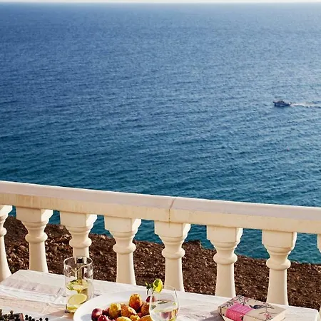 Casa Panorama Holiday home