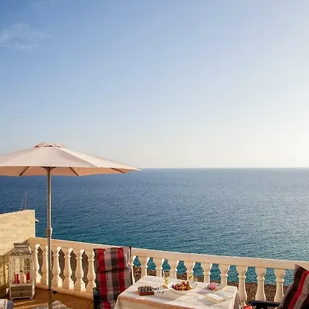Casa Panorama Holiday home *