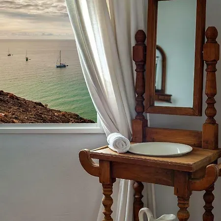 Holiday home Casa Panorama Morro Jable (Fuerteventura)