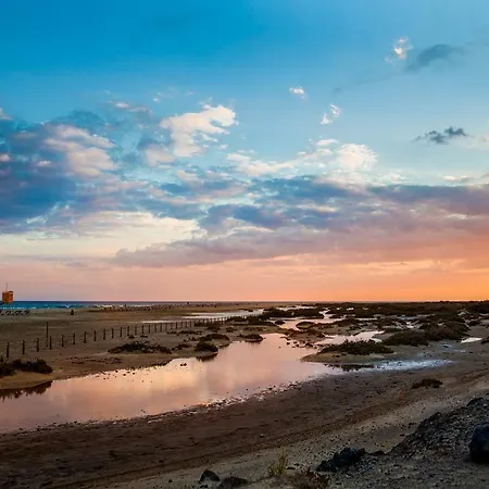 Holiday home Casa Panorama Morro Jable (Fuerteventura)