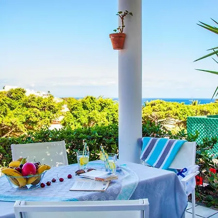 Casa Cuba Apartment Morro Jable (Fuerteventura)