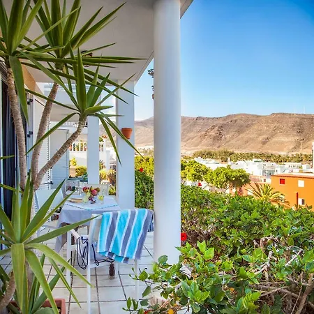 Apartment Casa Cuba Morro Jable (Fuerteventura)