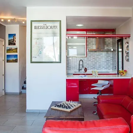 Casa Cuba Apartment