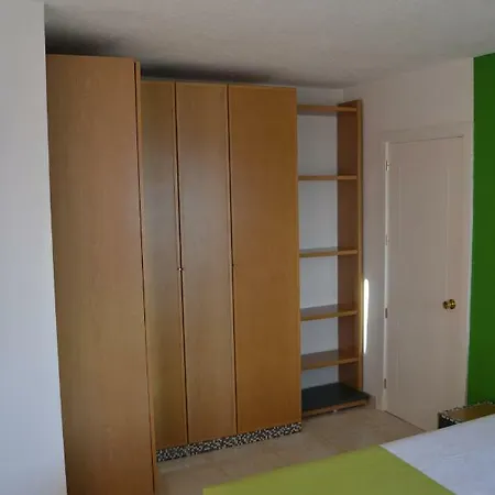 Casa Morisca Lapiada Ferienhaus Morro Jable