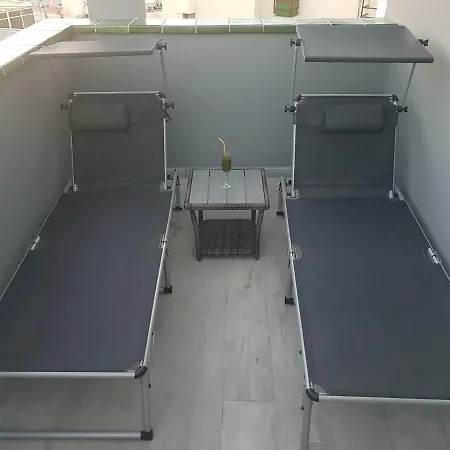 Casa Morisca Lapiada Сasa de vacaciones