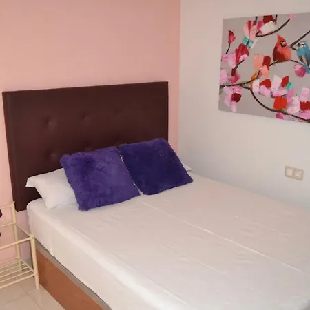 Casa Morisca Lapiada *