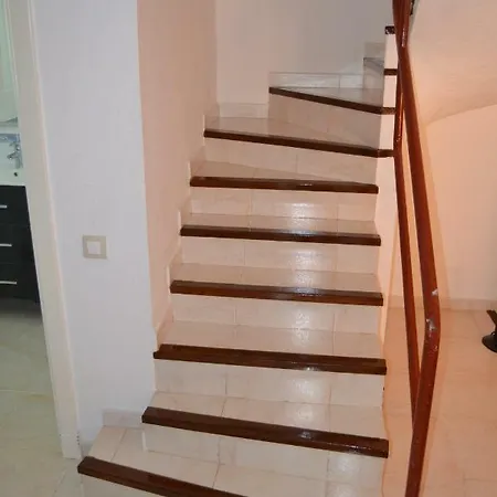 Ferienhaus Casa Morisca Lapiada Morro Jable