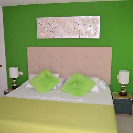 Ferienhaus Casa Morisca Lapiada Morro Jable
