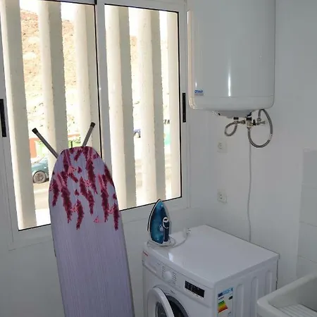 Casa Morisca Lapiada Morro Jable (Fuerteventura)