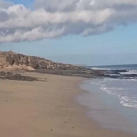 Casa Morisca Lapiada Сasa de vacaciones *