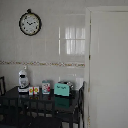 Casa Morisca Lapiada * Morro Jable (Fuerteventura)
