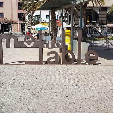 Сasa de vacaciones Casa Morisca Lapiada Morro Jable (Fuerteventura)