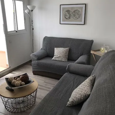 Fuerteventura Family Luxury Apartment Morro Jable (Fuerteventura)