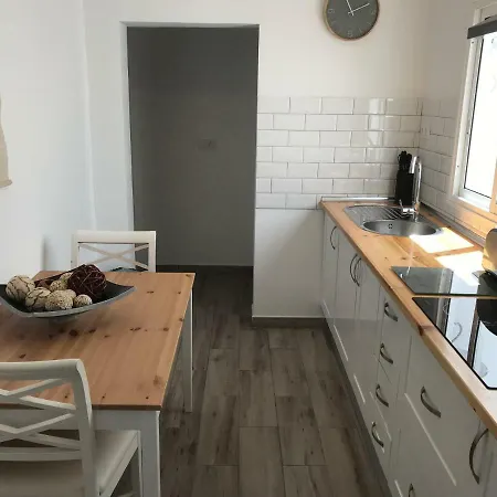 Fuerteventura Family Luxury Apartment