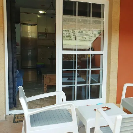 Avalor Apartment Morro Jable (Fuerteventura)
