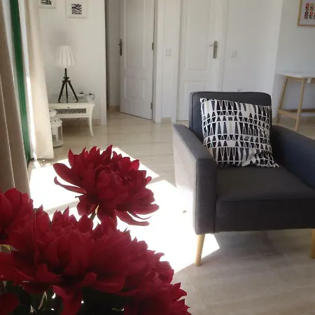 Apartamento Clara's Sun Morro Jable (Fuerteventura)