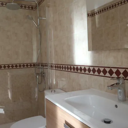 Apartamento Clara's Sun