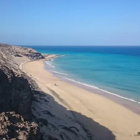 Сasa de vacaciones Casa Morisca Lapiada *