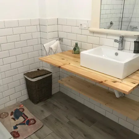 Apartment Fuerteventura Family Luxury Morro Jable (Fuerteventura)